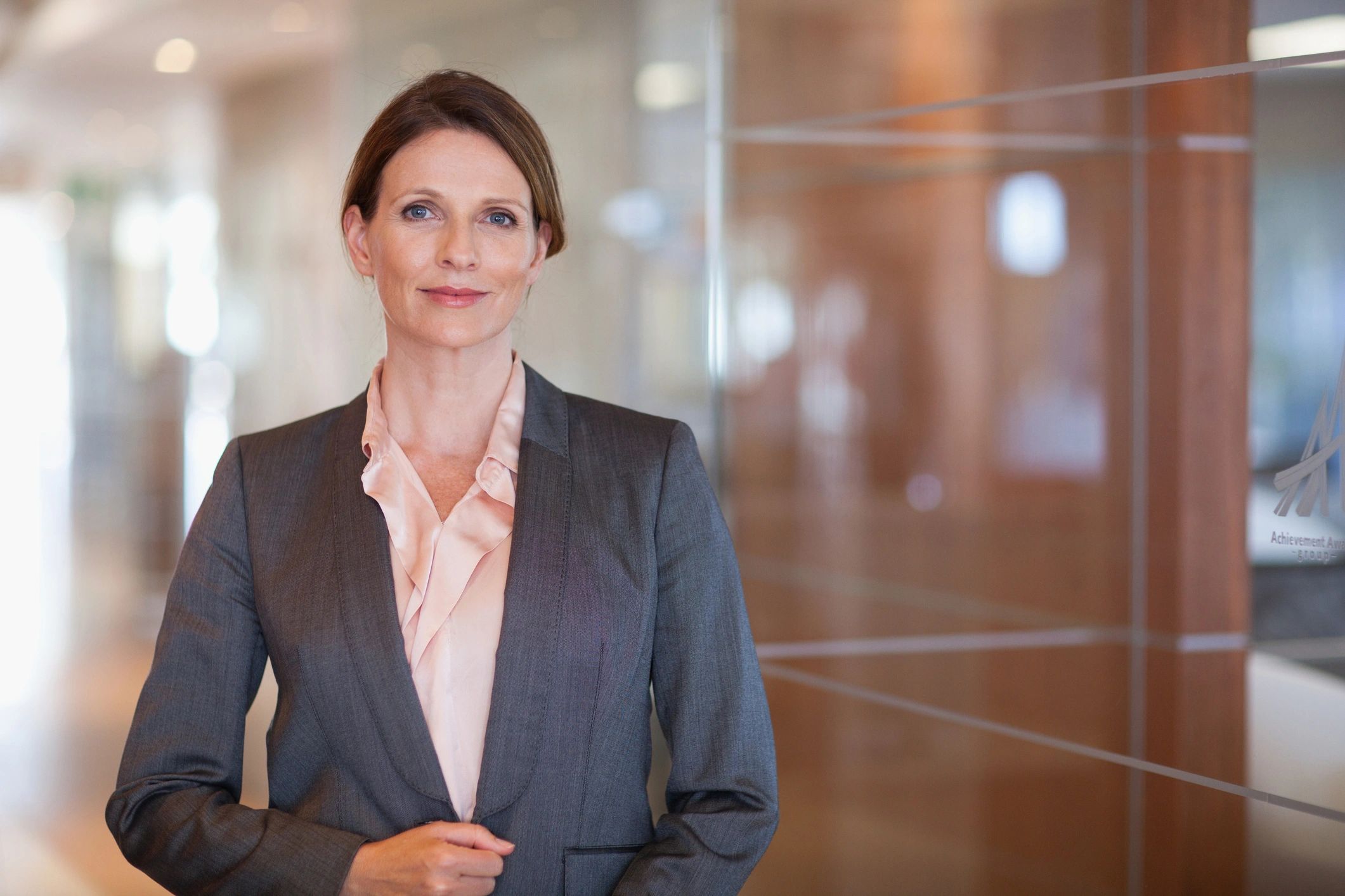 Team member image